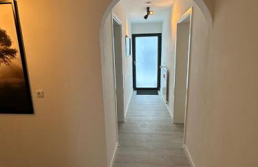 NEU - Villa Brachfeld - Penthouse und Ferienwohnung, Tor zum Nationalpark Eifel - Photo 78