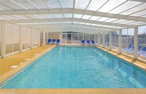 Cozy Home In Calvisson With Kitchen - Photo 14