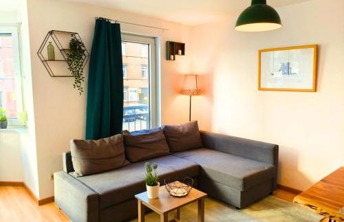 ZEN Apartment - Garage - Smart TV - Kitchen - Foto 3