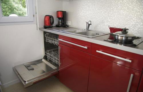 Gîte La Terrasse Du Verger - Foto 13