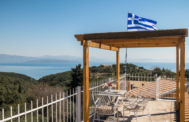 Ipsos Panoramic Views By Konnect - Foto 18