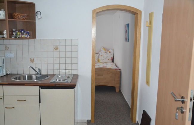 Haus Monika - Foto 27