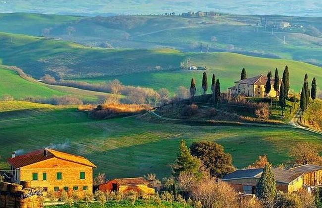 Excursión privada por la costa del patrimonio judío de Rodas - Foto 2