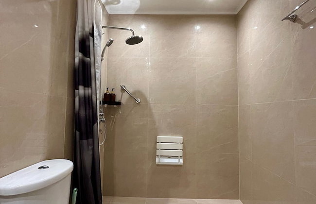 La Mirada Residences spaces Sea-view Suites - Foto 63