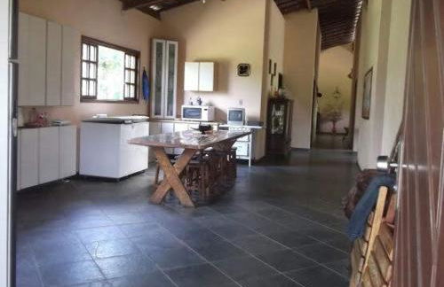 CHÁCARA STA EDWIGES/ARUJA - Foto 5