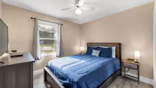 Spacious 3 Bedroom - Foto 5