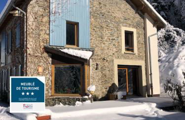 Orionde Gîte en Belledonne - Foto 1