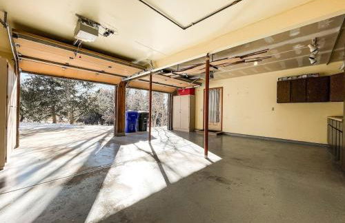 Sunset Mesa Hideaway with Hot Tub - Foto 37