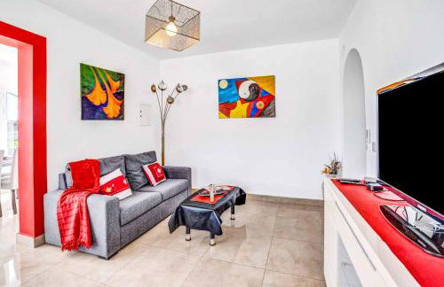 Villa Benicuco - Foto 35