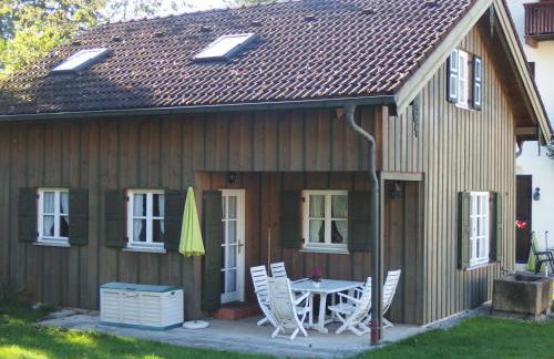 Ferienhaus Alp Chalet - Foto 6