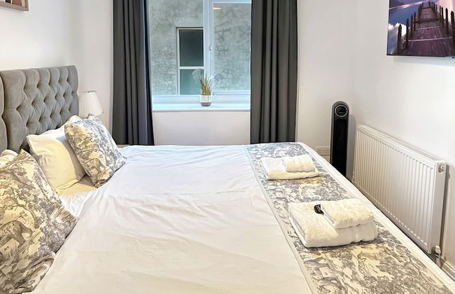 Granada Apartments Queen's Promenade - Foto 8