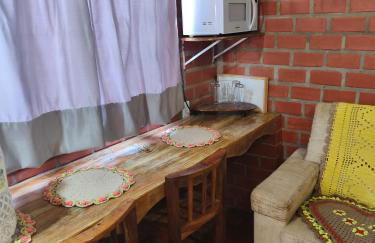 Pousada Tarumã challes 3 - Foto 32