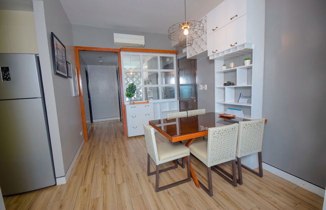 EJB room at the Mactan Newton - Foto 30