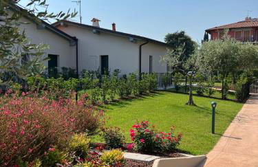 RESIDENCE FIORE ROSSO - Foto 18