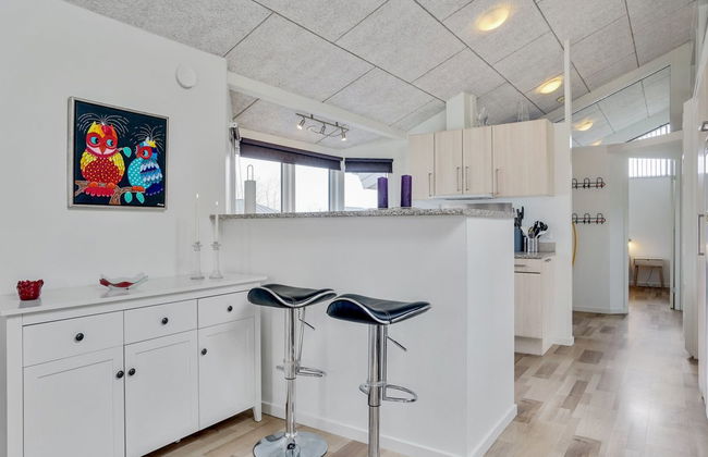 "Heide" - 750m to the fjord - Foto 23