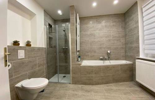 Ferienhaus Art Apartment - Harz - Foto 24