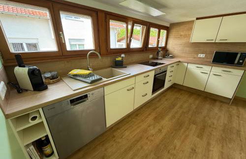 Ferienwohnung Schwarzwaldnest - Foto 25