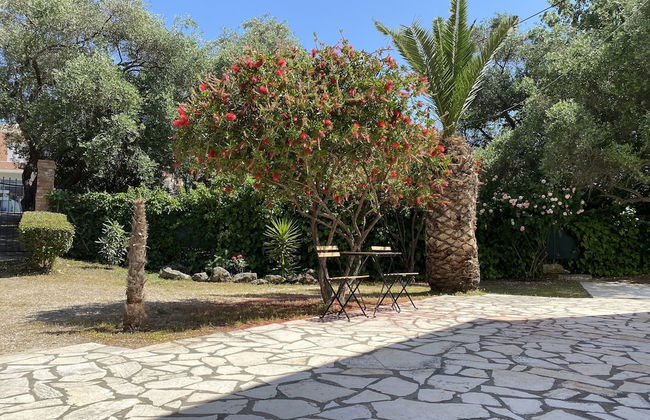 Alexander Apartments - Foto 57