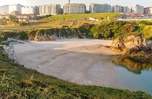 Sakura Homes Torre de Hércules 4 plazas - Foto 25