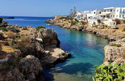 VISTA MARE Kythera House - Foto 43