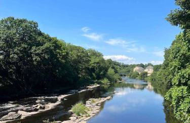 Romantic barn by the castle, Barnard Castle - Photo 27
