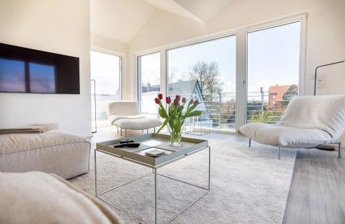 Ferienwohnung Steuerbord - Foto 15