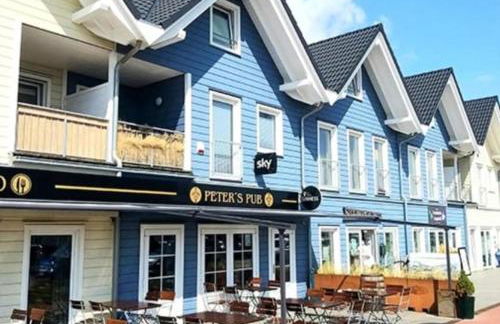 Ferienwohnung Nebelhorn in Dagebüll - Foto 27