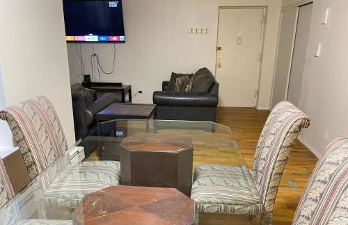 One Bedroom by Month Next to Bronx Zoo - Foto 23