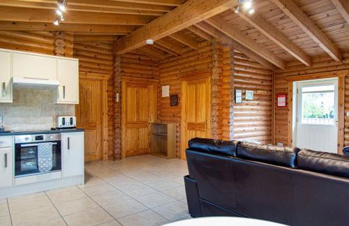Kingfisher Lodge - Foto 13