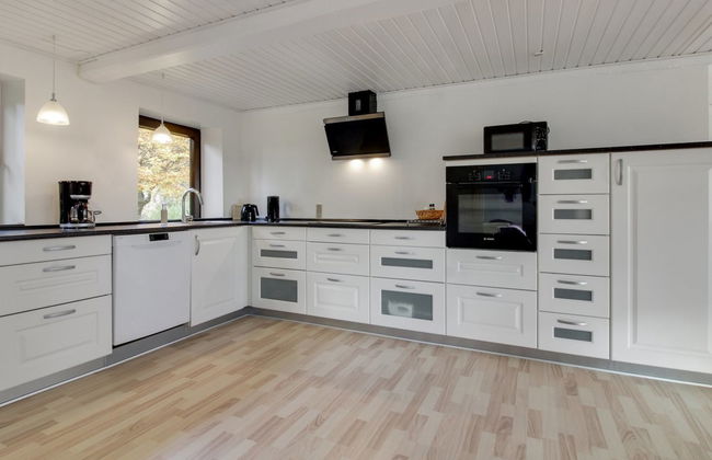 "Lokke" - 19km from the sea - Foto 7