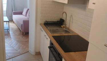 Beautiful one bedroom appartement, Heart of Maisons-Laffitte, Twenty min to paris - Foto 5