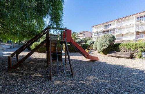 Privilegiado-Tarragona-50mPlaya-WIFI-Pool-Relax8 - Foto 28