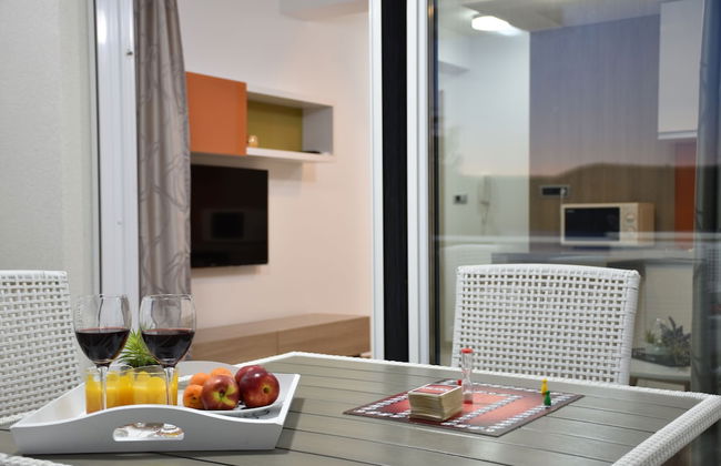 Villa Vita - Foto 26