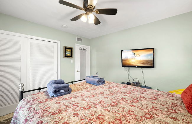 Harbor Duplex - Foto 2