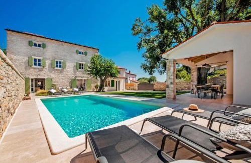 Villa Luvi by IstriaLux - Foto 10