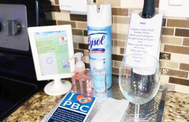 Palm Beach Vacation Home-Downtown-Gameroom-Grill - Foto 50