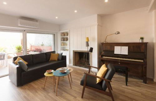 La casa del Piano - Foto 12