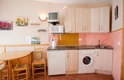 Apartamentos Rurales "La Fuentecilla" - Foto 18