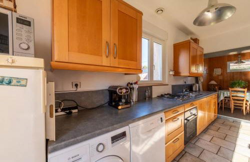 La Case Départ - Plage à 2.5 km - Foto 2