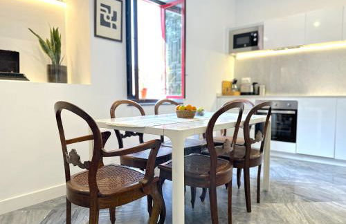 Hacienda Clavero Three Patio Apartment - Photo 16