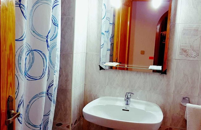Apartamentos Olympia Center - Foto 82