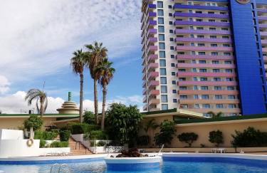 Brisa del Teide - Free parking - Foto 1