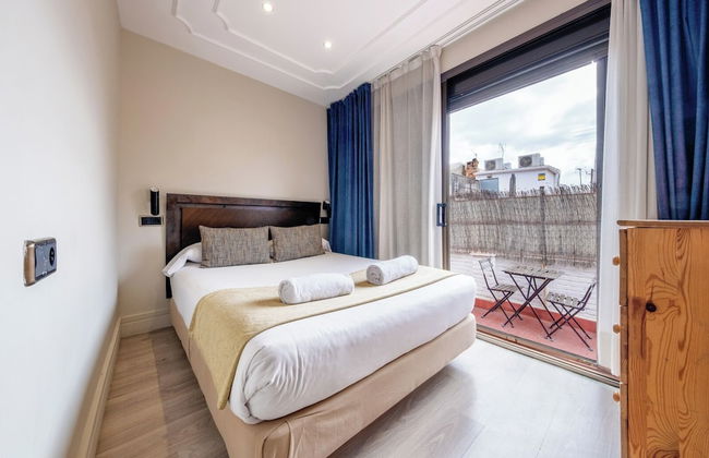 AinB Picasso Corders Apartments - Foto 23