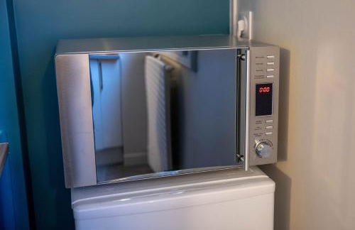 Bel aparté, cosy, vue panoramique cathédrale - Foto 23