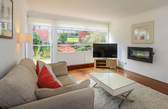 Corrin - Chic 1 Bedroom Apartment - Foto 16