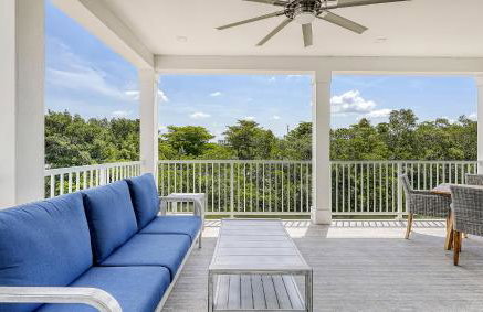 NEW! SaltWater Serenity less than 500ft to AMI, Canal Front! - Foto 9