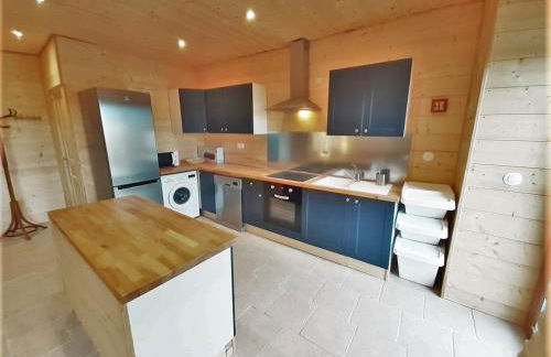 Gîte du Grand Delmas - Foto 11