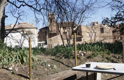 Casa Rural Tía Victoria - Foto 19