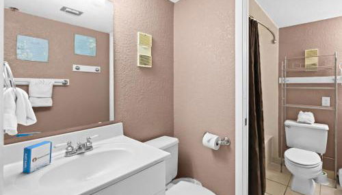 SunDestin Resort Unit 1409 - Foto 4