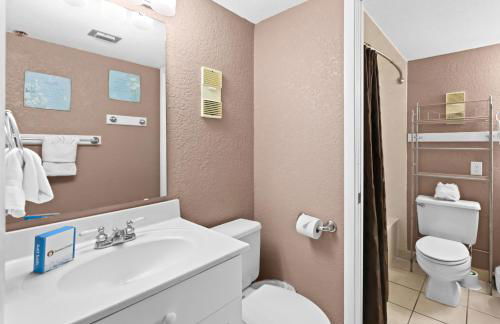 SunDestin Resort Unit 1409 - Foto 4